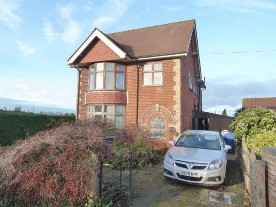 4 Bedroom Detached